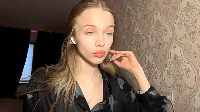 AshlyPalas online show from November 27, 10:40 am