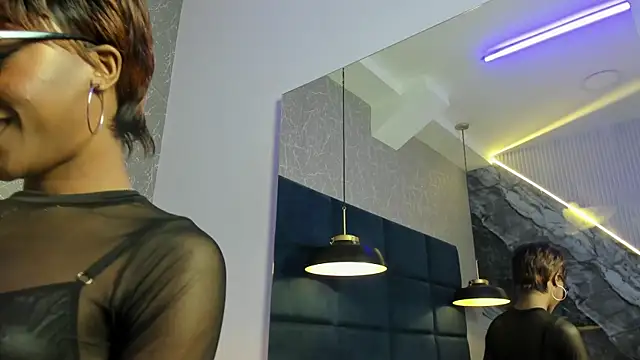 GenesisJordan online show from February 5, 10:46 pm