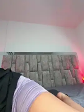 ZafiraNavarro online show from April 11, 8:34 pm