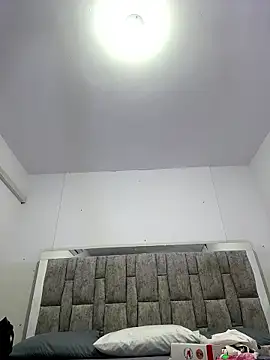 ZafiraNavarro online show from January 9, 1:21 am