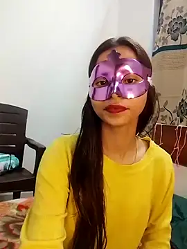 Cute Girl 27 online show from January 11, 7:08 pm