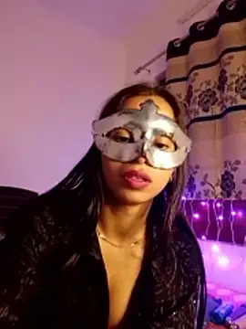 Cute Girl 27 online show from January 7, 5:49 pm