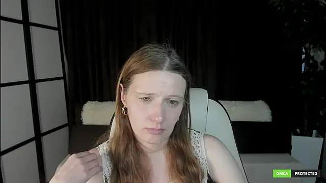 KathrineMeyer online show from December 2, 7:21 am