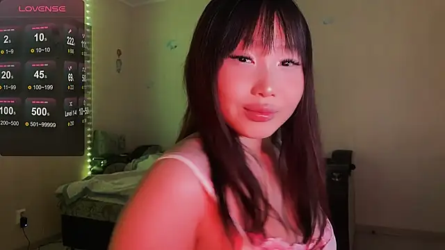 darsywhispers online show from January 7, 8:18 am