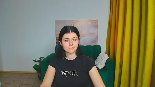 MelisaGollden online show from November 29, 8:07 am