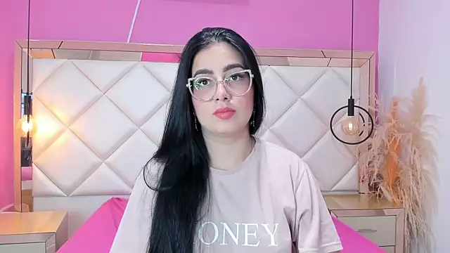 GabyJhons online show from December 15, 2:55 pm