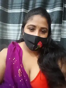 marufaakter56 online show from November 26, 5:14 pm