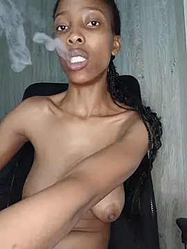 MsParisSmith online show from March 22, 4:57 pm