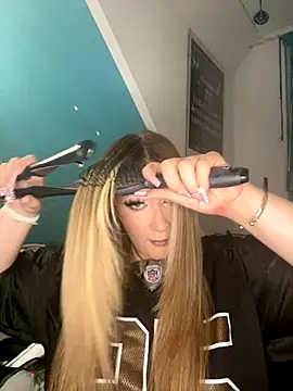 mellixxa online show from November 28, 7:39 pm