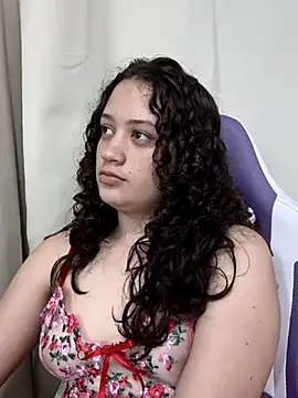 Alana 444 online show from April 10, 6:41 am