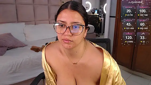 KaylaVonn online show from February 26, 10:36 am