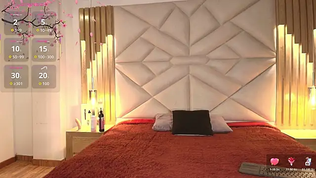 coraline vera online show from February 5, 7:39 pm