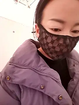 mimi2052 online show from January 8, 1:31 am