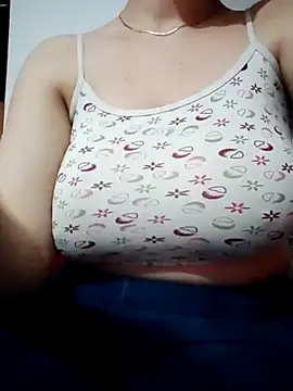 CuteBahar online show from December 1, 6:54 pm