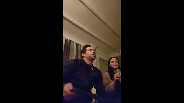 Denisxsxs online show from December 17, 5:50 pm