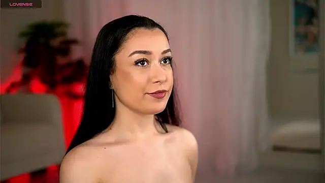 LaraCullen online show from January 15, 8:26 pm