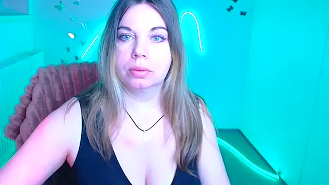 Amanda Swannn online show from March 5, 6:53 am