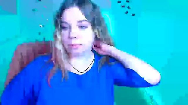 Amanda Swannn online show from February 17, 7:29 am