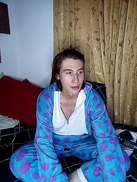 Jazmin trans online show from December 23, 1:53 am