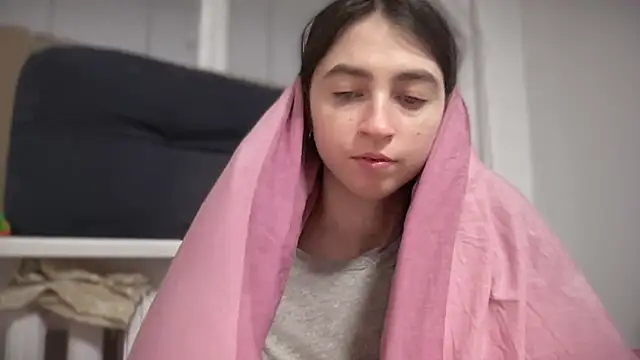 Aphr0ditee online show from March 23, 11:22 pm