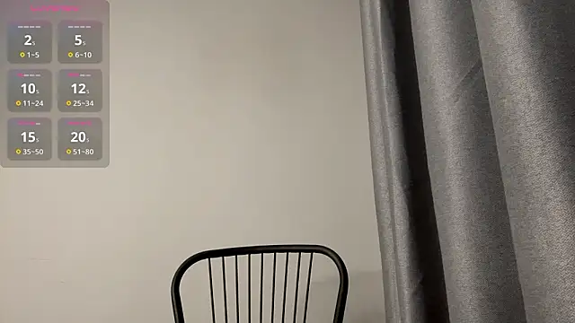 ElyaMur online show from March 5, 4:47 pm