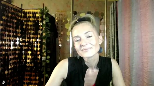 Soniakiss online show from July 29, 1:44 pm