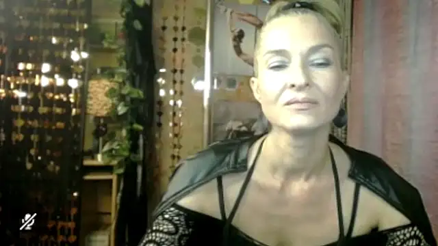 Soniakiss online show from July 6, 3:03 pm