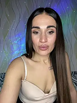 MonikaSi online show from March 25, 6:33 pm