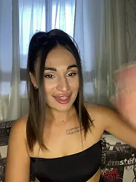 MonikaSi online show from August 3, 3:07 pm