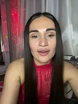 MonikaSi online show from April 19, 6:10 pm