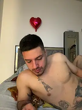 nico sexboy online show from February 24, 5:39 am