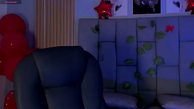 Ghoticalt jimenez online show from February 28, 4:12 am