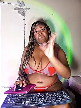 GraceMaaceey online show from June 4, 12:16 am