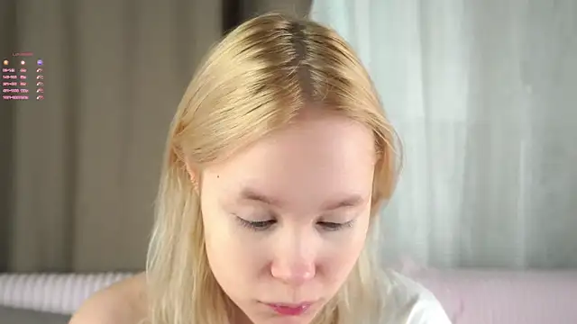 AunclreaVache online show from April 17, 3:08 am