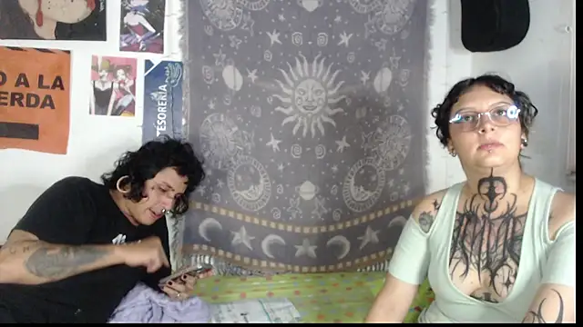 6mey6mey6 online show from February 27, 1:16 am