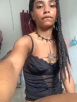 Lillith Bloom online show from March 20, 12:21 pm