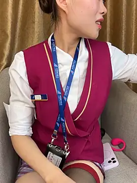 youyou-baby999 online show from March 1, 7:30 am