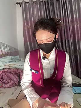 youyou-baby999 online show from February 15, 12:13 am