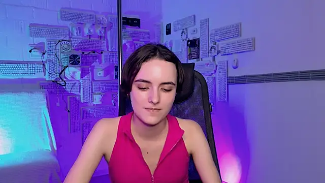 KateWillows online show from November 30, 12:53 pm