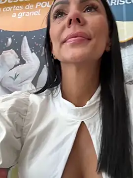 SofhiaTaylor online show from February 19, 8:29 pm