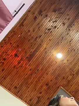 MeganDangelo online show from February 7, 1:31 am