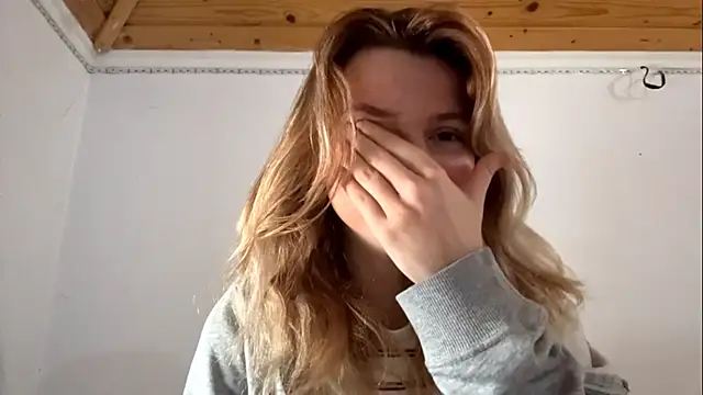 AlanaPostell online show from November 30, 10:08 am