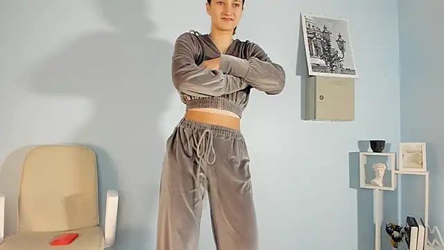 ShelieThetford online show from November 29, 10:52 am