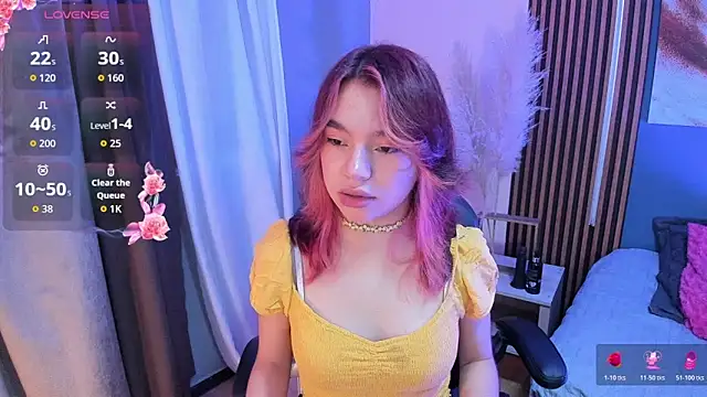 laurent scott online show from March 31, 12:16 pm