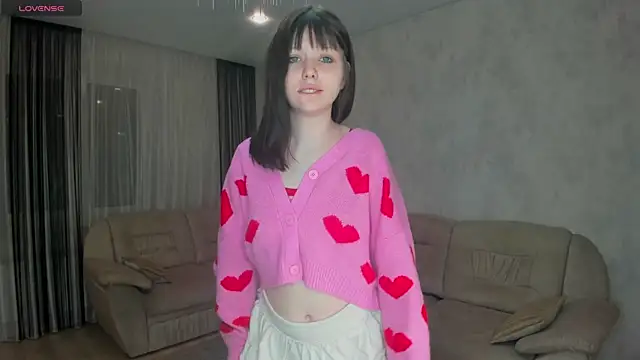 JaneMolane online show from January 14, 1:49 pm