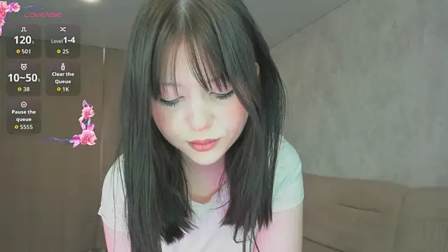 JaneMolane online show from April 9, 5:21 am