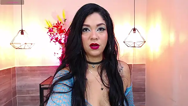 MarianaMontezz online show from February 10, 7:50 pm