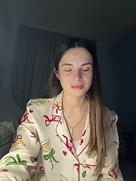 Rita6529 online show from March 8, 8:46 pm