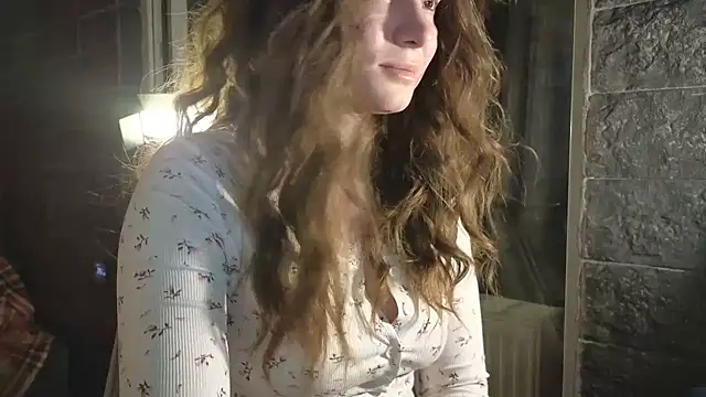 Gracie Go online show from December 14, 10:37 pm