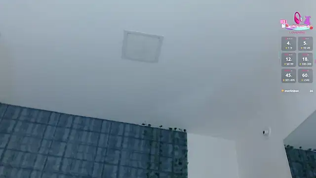 rebeca-flame online show from April 13, 12:17 pm